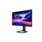 TITAN ARMY P275MV PLUS 27" 4K 160Hz / FHD 320Hz MINI-LED 雙模變頻顯示器 (缺貨)
