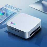 Thunderobot MIX NUC II Intel i7-13620H 32GB RAM 1TB SSD Win 11 Pro 迷你電腦 (PS-MACPC)