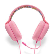 PowerA Wired Stereo Headset for Nintendo Switch - Kirby Mouthful（EP-PSWSHK) (包送順豐站)
