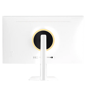 INNOCN 2760V Pro 27吋 雙模式 (UHD@160Hz/FHD@320Hz) Fast IPS MiniLED 電競顯示器 (此產品不包送貨)(9月尾到貨)