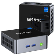 GMKTEC NucBox M3 Plus Intel i9-12900HK 32GB Ram 1TB SSD Windows 11 Pro 迷你電腦