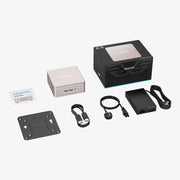 GEEKOM A5 Mini PC AMD Ryzen 5 7430U 16GB RAM + 512GB SSD WIN11 Pro 迷你電腦 (CS-GA5743U)(預計 5 月中到貨)