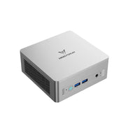 MINISFORUM UM750L Slim Ryzen5 7545U 16GB RAM 1TB SSD Win 11 Pro 迷你電腦 (CS-MFUM75))