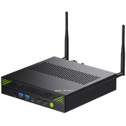 GMKTEC NucBox K10 Intel i9-13900HK 32GB RAM 1TB SSD Window 11 Pro 迷你電腦