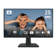 MSI PRO MP251 24.5吋 FHD 100Hz IPS 有喇叭 商務文書顯示器 (此產品不包送貨)