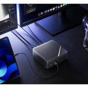 GTBOX AN4 Ryzen™ 7 8845HS 16GB RAM + 1TB SSD WINDOW 11 PRO 迷你電腦