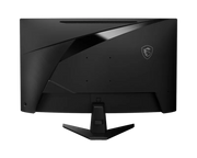 MSI MAG 32CQ6F 32吋 WQHD 180Hz Rapid VA 曲面電競顯示器 (此產品不包送貨)