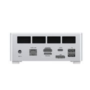 MINISFORUM UM870 Plus  Ryzen7-8745H 32GB RAM 1TB SSD Win11 Pro 迷你電腦 (CS-MUM87PP)