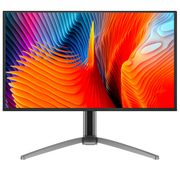 TITAN ARMY G27T8T 27" 2K 360Hz QD-OLED Gaming Monitor