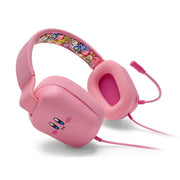 PowerA Wired Stereo Headset for Nintendo Switch - Kirby Mouthful（EP-PSWSHK) (包送順豐站)