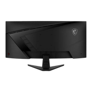 MSI MAG346CQ 34吋 180Hz VA UWQHD 電競顯示器 (此產品不包送貨)