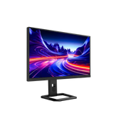 TITAN ARMY P275MV PLUS 27" 4K 160Hz / FHD 320Hz MINI-LED 雙模變頻顯示器 (缺貨)