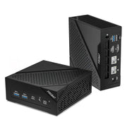 FiREBAT AM02 Ryzen™ 5 6600H 16GB LPDDR5 RAM + 512GB SSD Windows 11 Pro MiniPC (CS-FAM02/LB-PCNB)