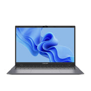 CHUWI GemiBook X Pro Intel Celeron N150 16GB LPDDR5 + 512GB M.2 SSD Window 11 Home