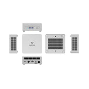 MINISFORUM UM750L Slim Ryzen5 7545U 16GB RAM 1TB SSD Win 11 Pro 迷你電腦 (CS-MFUM75))