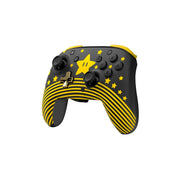 Turtle Beach Rematch 無線手掣 - Nintendo Switch - Super Mario Star (包送貨到順豐站或順豐櫃)