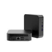 GTBOX T9 Intel N200 16GB RAM + 500GB SSD WINDOW 11 PRO 迷你電腦