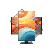 MSI PRO MP245PG E14 24.5吋 FHD 144Hz IPS 有喇叭 商務文書顯示器 (此產品不包送貨)