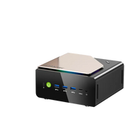 GMKtec EVO-T1 Intel Ultra 9 285H 64GB RAM + 1TB SSD Window 11 Pro 迷你電腦 (預計9月底到貨)