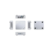 MINISFORUM UN150P Intel N150 16GB RAM 512GB SSD Win 11 Pro 迷你電腦 (CS-MFUN15A)