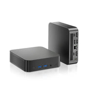 GTBOX T9 Intel N200 16GB RAM + 500GB SSD WINDOW 11 PRO 迷你電腦