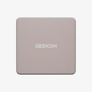 GEEKOM A5 Mini PC AMD Ryzen 5 7430U 16GB RAM + 512GB SSD WIN11 Pro 迷你電腦 (CS-GA5743U)(預計 5 月中到貨)