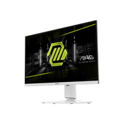 MSI MAG274URFW 白色 27吋 4K UHD 160Hz Rapid IPS 電競顯示器 (此產品不包送貨)