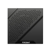 FiREBAT AM02 Ryzen™ 5 6600H 16GB LPDDR5 RAM + 512GB SSD Windows 11 Pro MiniPC (CS-FAM02/LB-PCNB)