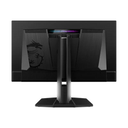 MSI MPG 272URX QD-OLED 27吋 4K 240Hz 電競顯示器