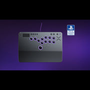 Turtle Beach Victrix Pro KO Leverless Fight Stick for PlayStation (GP-VPKOLPS)