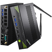 GMKTEC NucBox K10 Intel i9-13900HK 32GB RAM 1TB SSD Window 11 Pro 迷你電腦