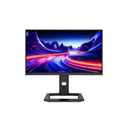 TITAN ARMY P245MS+ 24.5吋 2K QHD 320Hz MINI-LED 576分區 電競顯示器