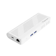 MINISFORUM S100 Intel N100 8GB RAM 256GB SSD Win 11 HOME 迷你電腦 (CS-MFS100)