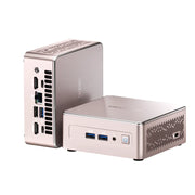 GEEKOM A5 Mini PC AMD Ryzen 5 7430U 16GB RAM + 512GB SSD WIN11 Pro 迷你電腦 (CS-GA5743U)(預計 5 月中到貨)