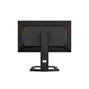 TITAN ARMY P245MS+ 24.5吋 2K QHD 320Hz MINI-LED 576分區 電競顯示器