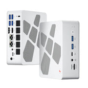 FiREBAT A8 Ryzen 7 H255 24GB DDR5 RAM + 1TB SSD Windows 11 Pro MiniPC (CS-FA8/CS-FA8H25A/LB-PCNB)