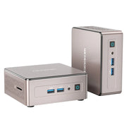 GEEKOM A5 Mini PC AMD Ryzen 5 7430U 16GB RAM + 512GB SSD WIN11 Pro 迷你電腦 (CS-GA5743U)(預計 5 月中到貨)