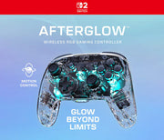 8月優惠 Turtle Beach Afterglow 無線控制器－Nintendo Switch™ 2