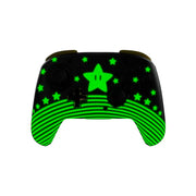 Turtle Beach Rematch 無線手掣 - Nintendo Switch - Super Mario Star (包送貨到順豐站或順豐櫃)