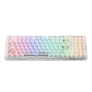 MACHENIKE K500F B94 三模94鍵 RGB 機械鍵盤(包送順豐站)
