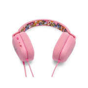 PowerA Wired Stereo Headset for Nintendo Switch - Kirby Mouthful（EP-PSWSHK) (包送順豐站)