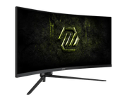 MSI MAG 345CQRF E20 34吋 200Hz Rapid-VA 1000R UWQHD 曲面電競顯示器 (此產品不包送貨) (Copy)