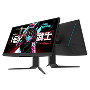 Thunderobot DU27F160L 27吋 4K UHD 160Hz Fast IPS 電競顯示器(MO-D27F16L)(此產品不包送貨)