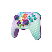 12月優惠 Turtle Beach Rematch 無線手掣 - Nintendo Switch - Invincible Mario (包送貨到順豐站或順豐櫃)