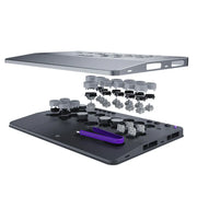 9月優惠Turtle Beach Victrix Pro KO Leverless Fight Stick for Xbox (GP-VPKOLXB)