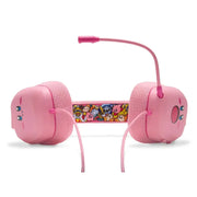 PowerA Wired Stereo Headset for Nintendo Switch - Kirby Mouthful（EP-PSWSHK) (包送順豐站)