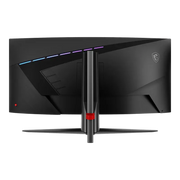 MSI MAG345CQR 34吋 180Hz VA UWQHD 電競顯示器 (此產品不包送貨)
