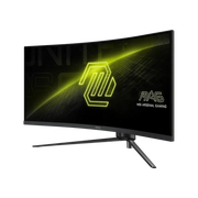MSI MAG345CQR 34吋 180Hz VA UWQHD 電競顯示器 (此產品不包送貨)