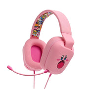 PowerA Wired Stereo Headset for Nintendo Switch - Kirby Mouthful（EP-PSWSHK) (包送順豐站)