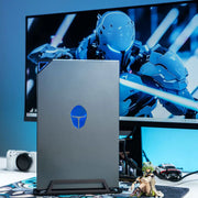 Thunderobot MIX GAMING 2 Intel Ultra 9 275HX RTX 5070Ti Laptop 32GB RAM 1TB SSD Win 11 Pro 電競迷你電腦 (CS-TEQ00W)